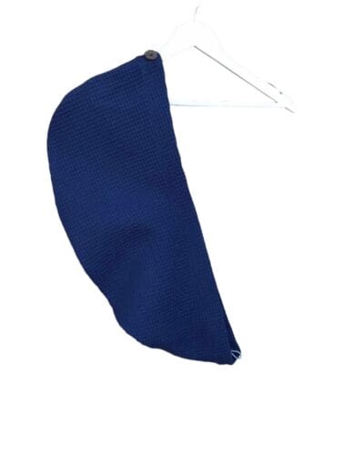 Medvilninis galvos rankšluostis