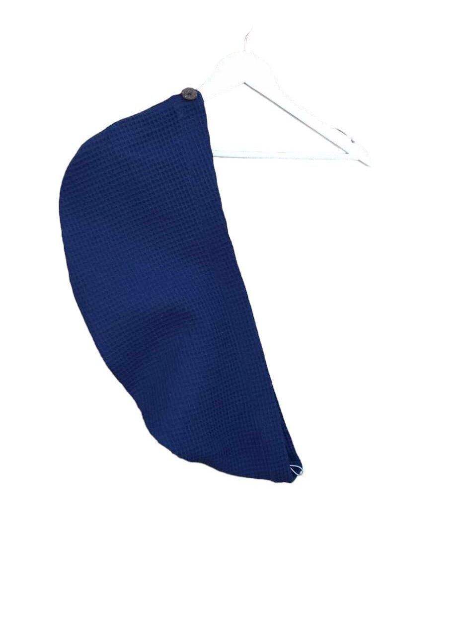 Cotton Head Towel Turban