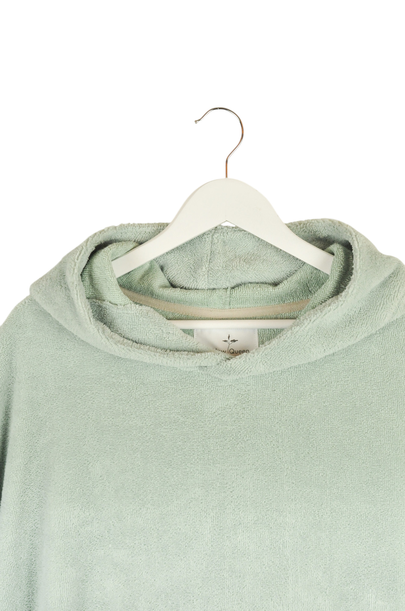 Bambukinis pirties/paplūdimio pončas mėta - Image 3