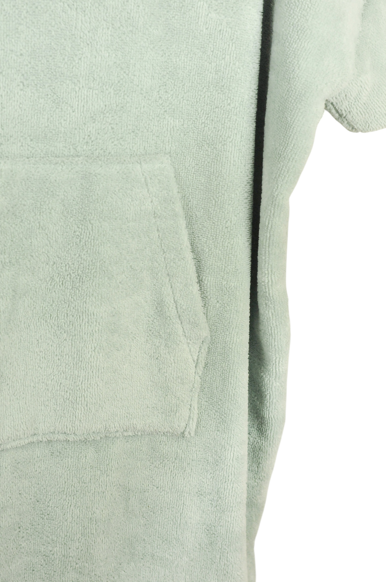 Bambukinis pirties/paplūdimio pončas mėta - Image 5