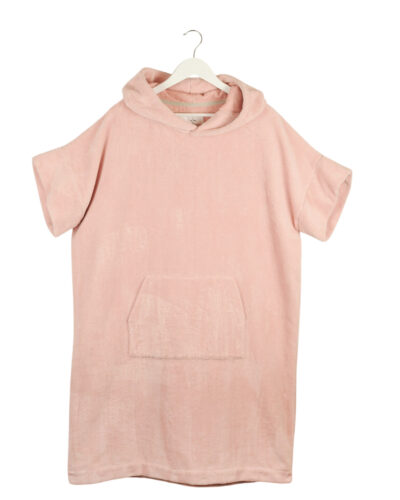 Bambukinis pirties/paplūdimio pončas persikas