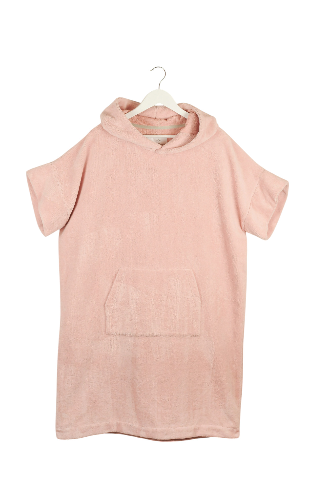 Bambukinis pirties/paplūdimio pončas persikas