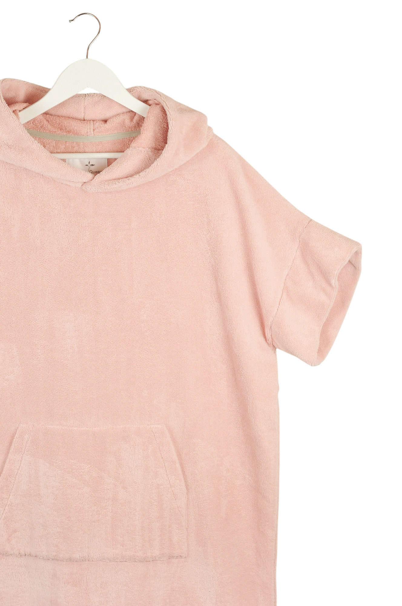 Bambukinis pirties/paplūdimio pončas persikas - Image 3