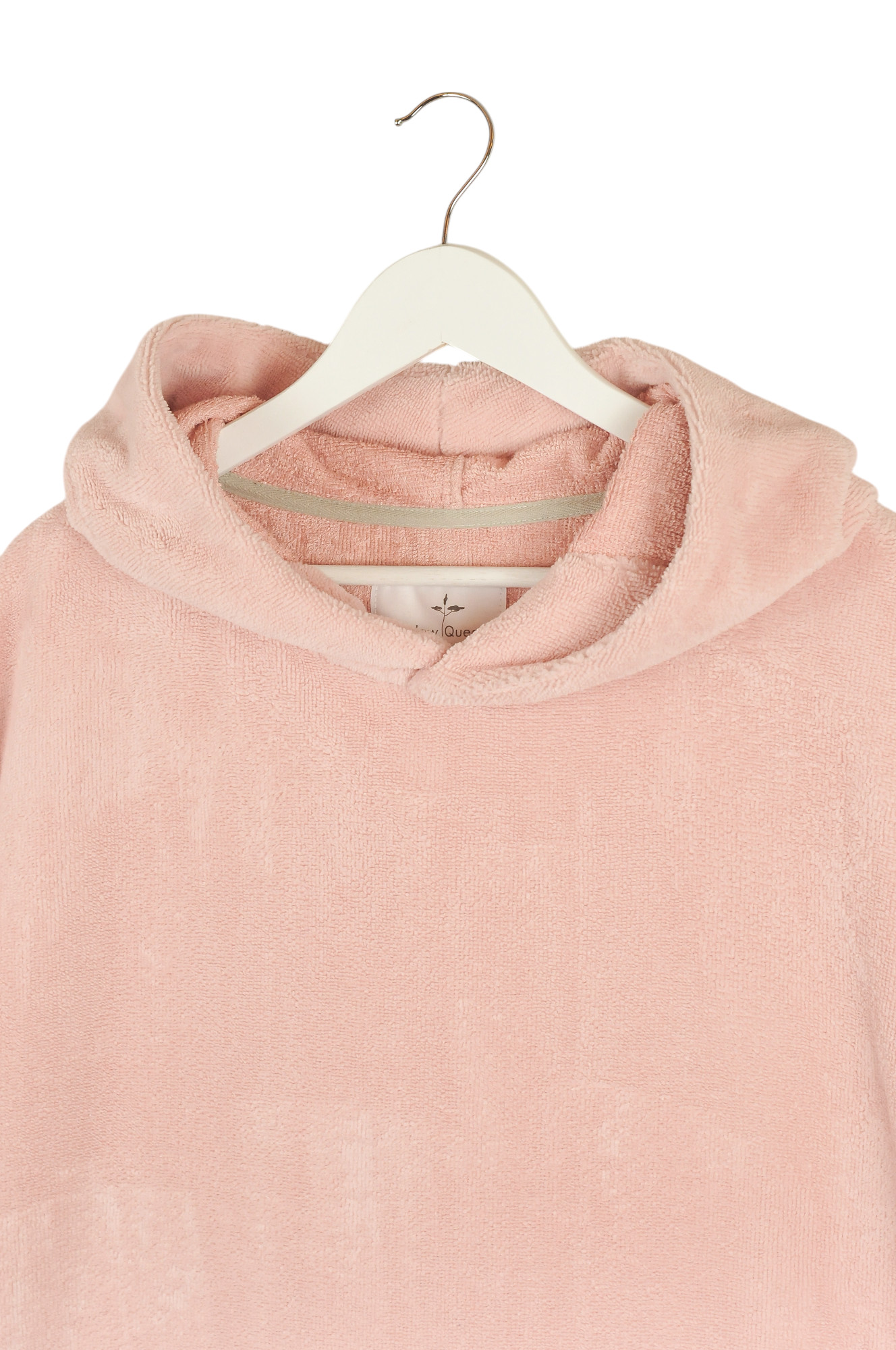 Bambukinis pirties/paplūdimio pončas persikas - Image 4