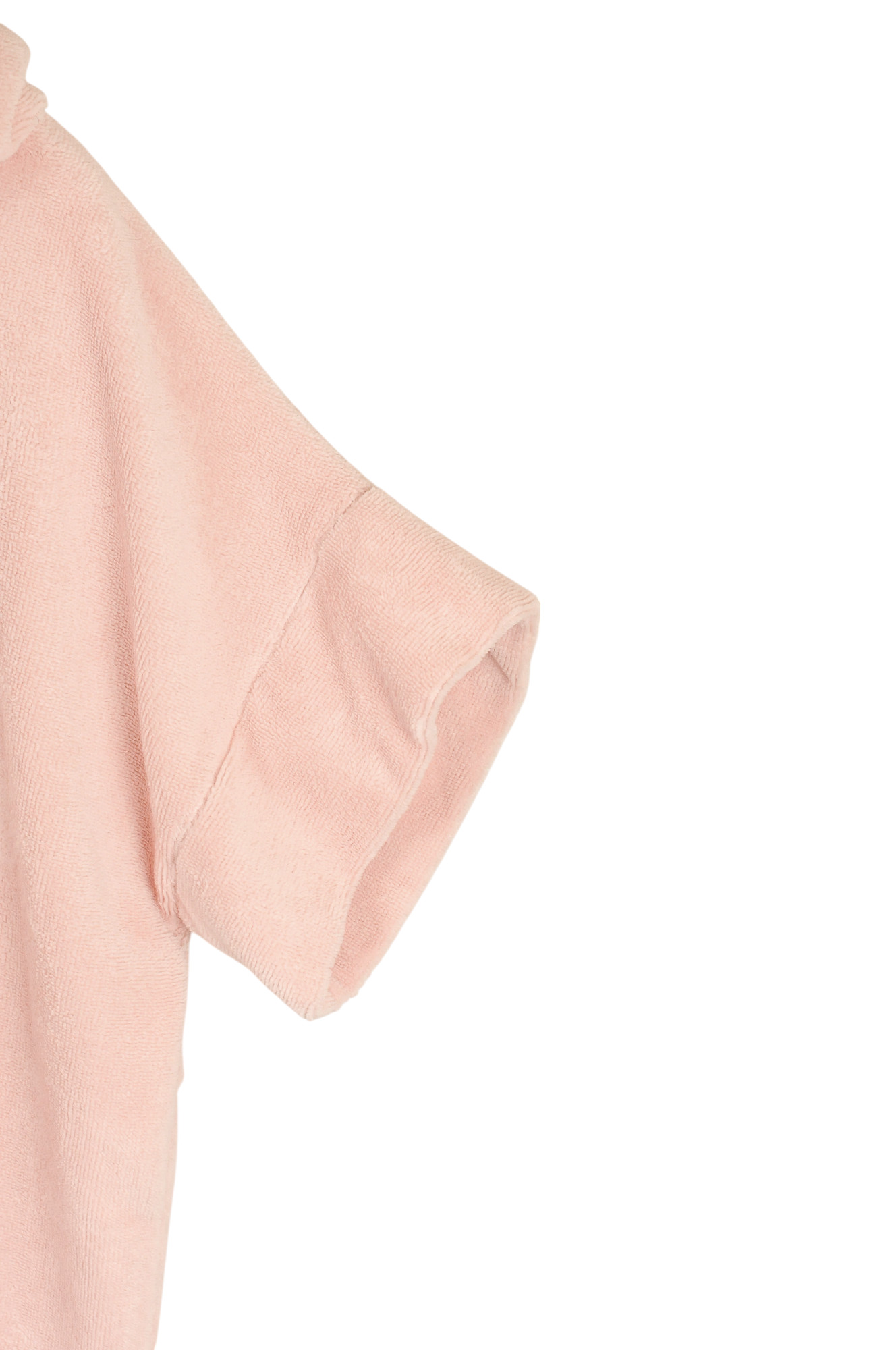 Bambukinis pirties/paplūdimio pončas persikas - Image 5