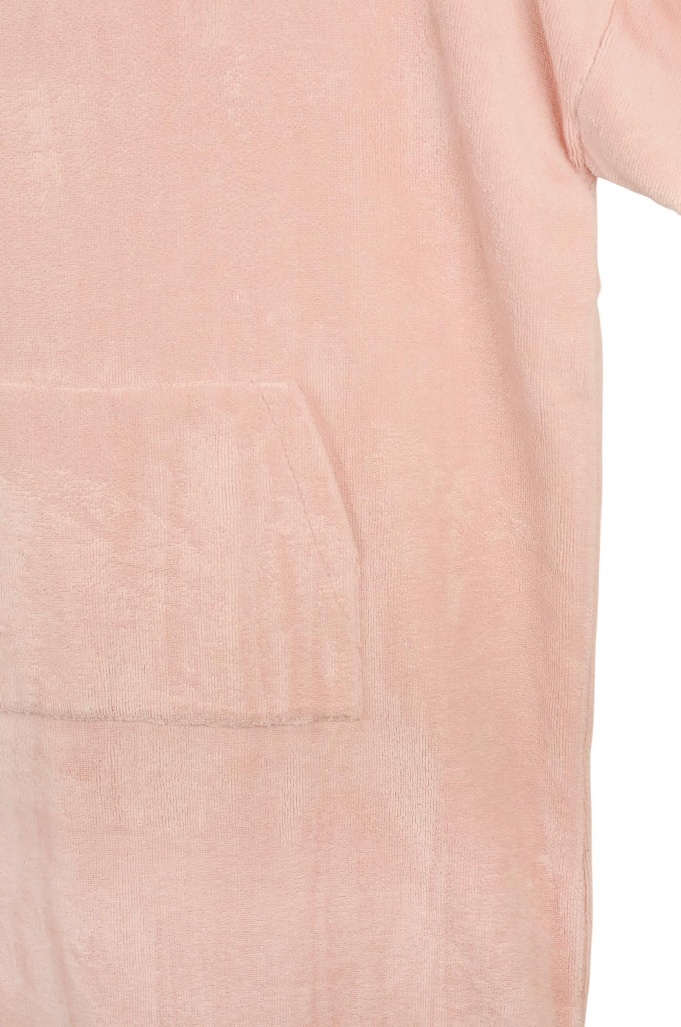 Bambukinis pirties/paplūdimio pončas persikas - Image 6