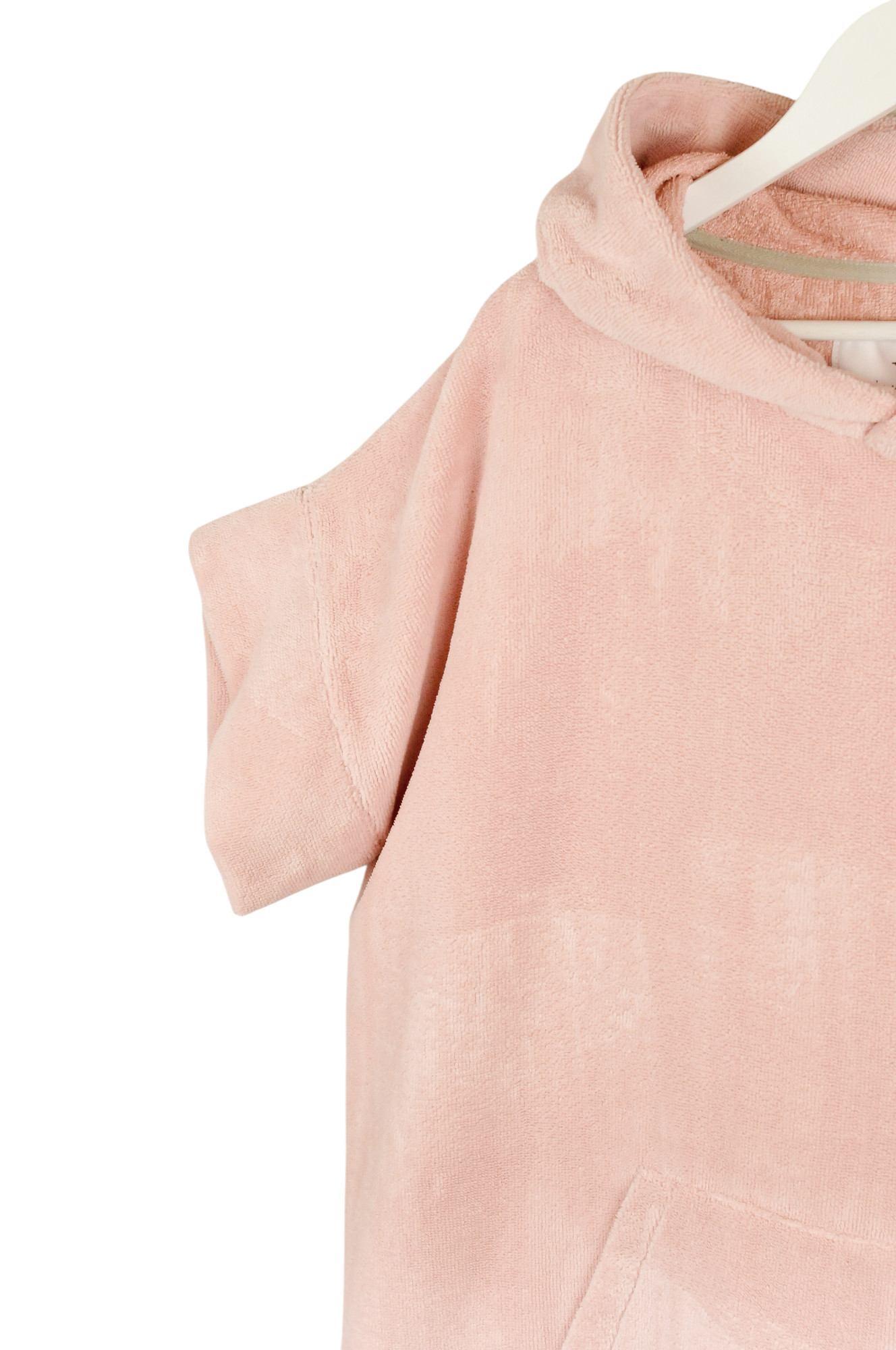 Bambukinis pirties/paplūdimio pončas persikas - Image 7