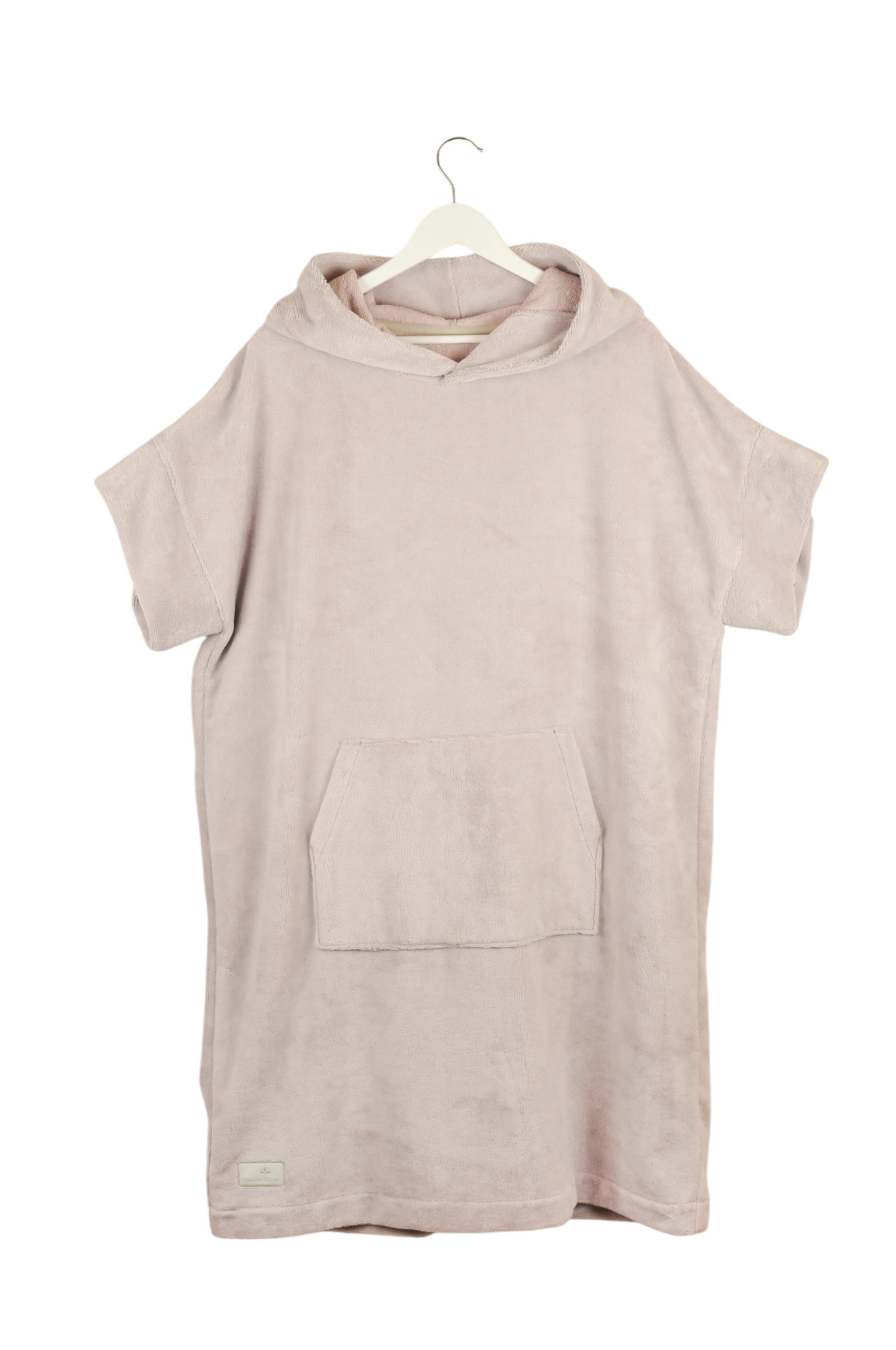 Bambukinis pirties/paplūdimio pončas pelenų rožė