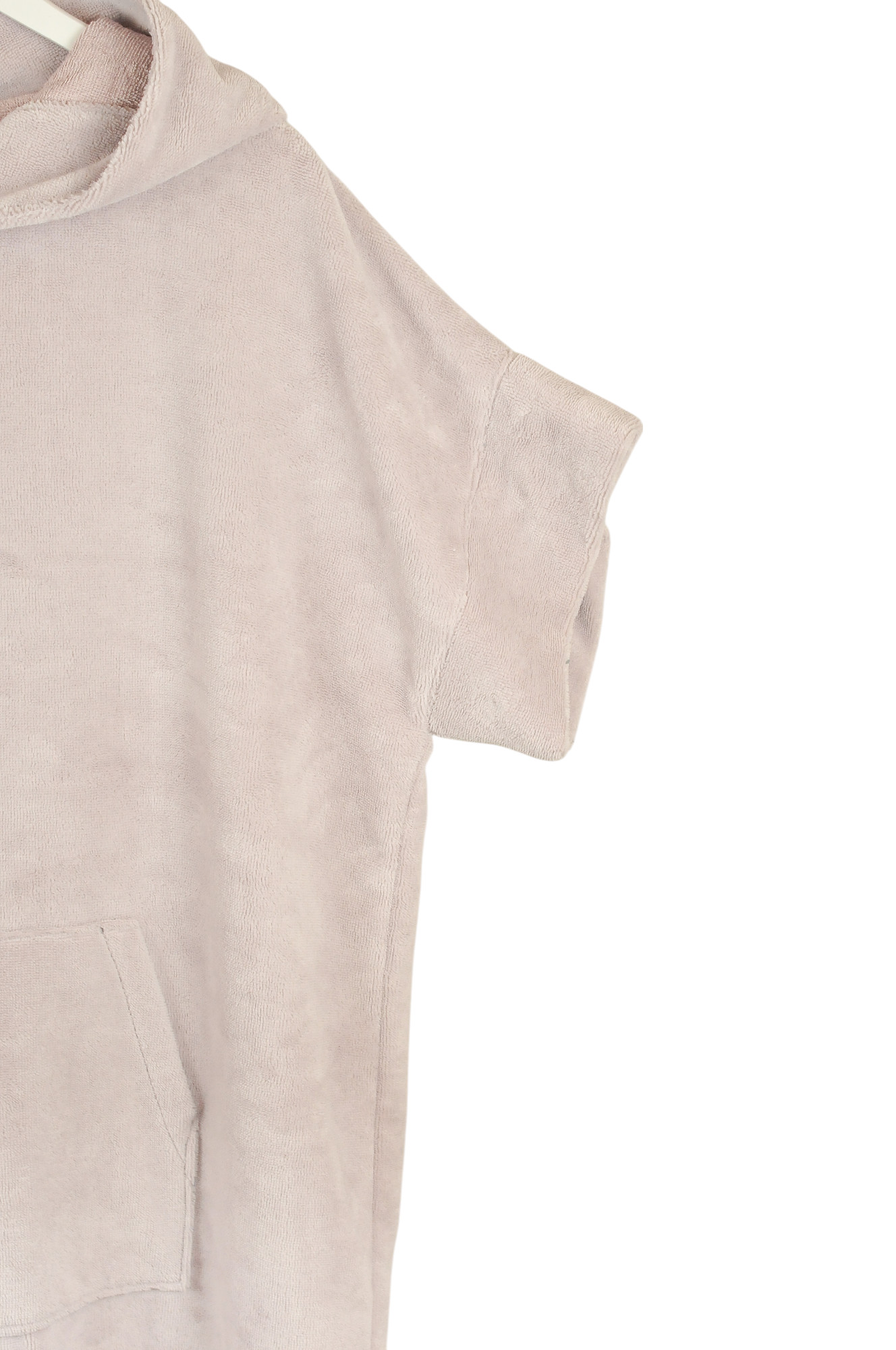 Bambukinis pirties/paplūdimio pončas pelenų rožė - Image 3