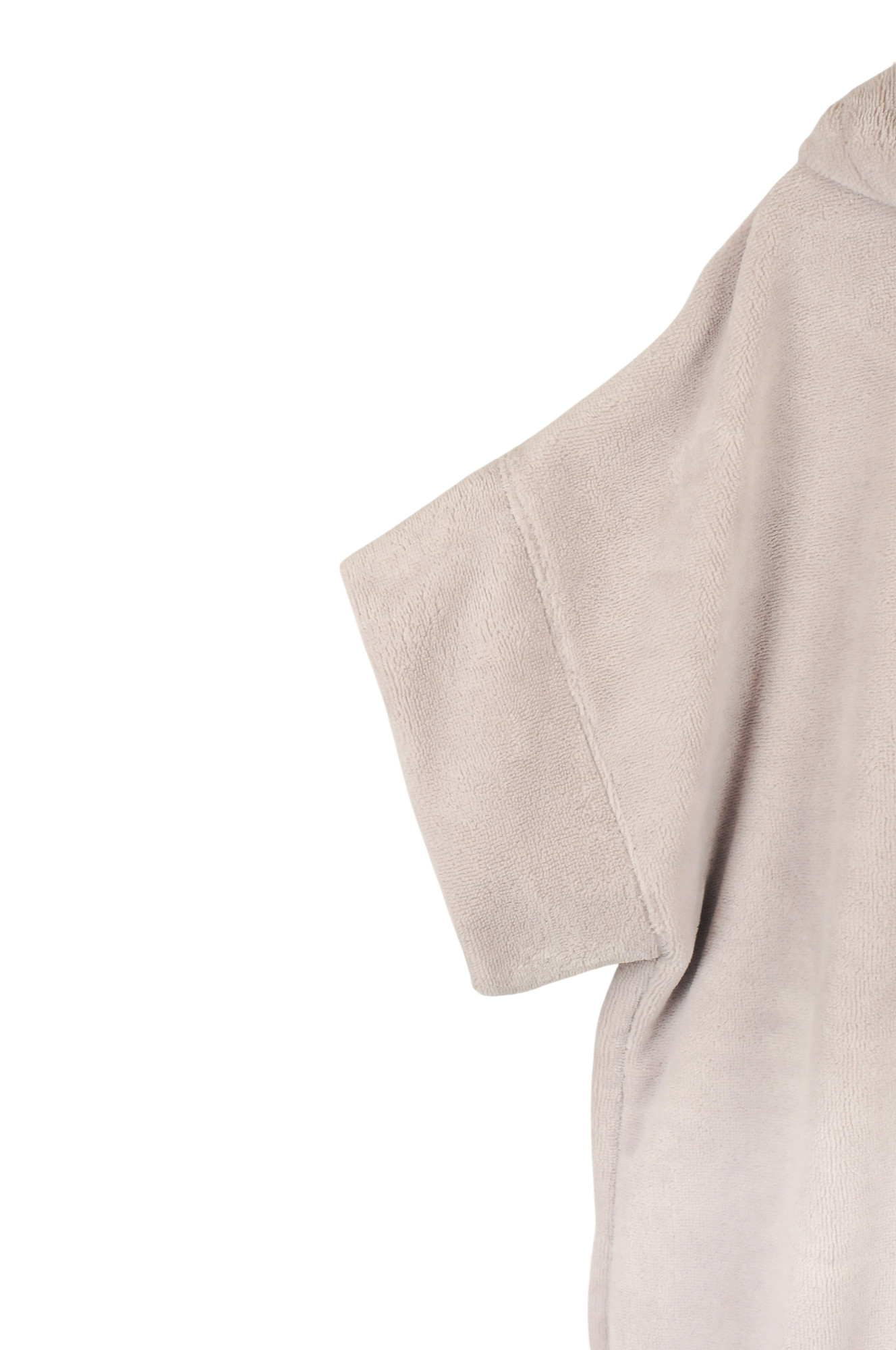 Bambukinis pirties/paplūdimio pončas pelenų rožė - Image 4