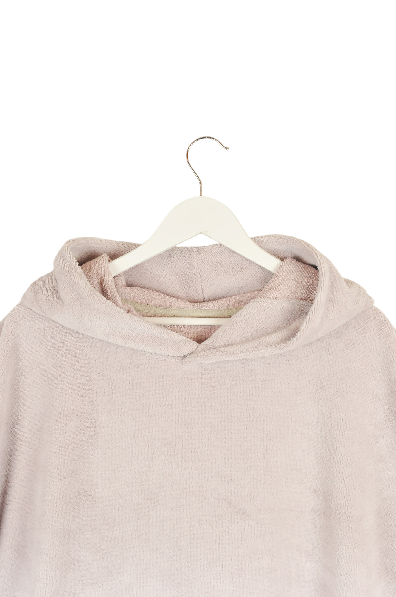 Bambukinis pirties/paplūdimio pončas pelenų rožė - Image 6