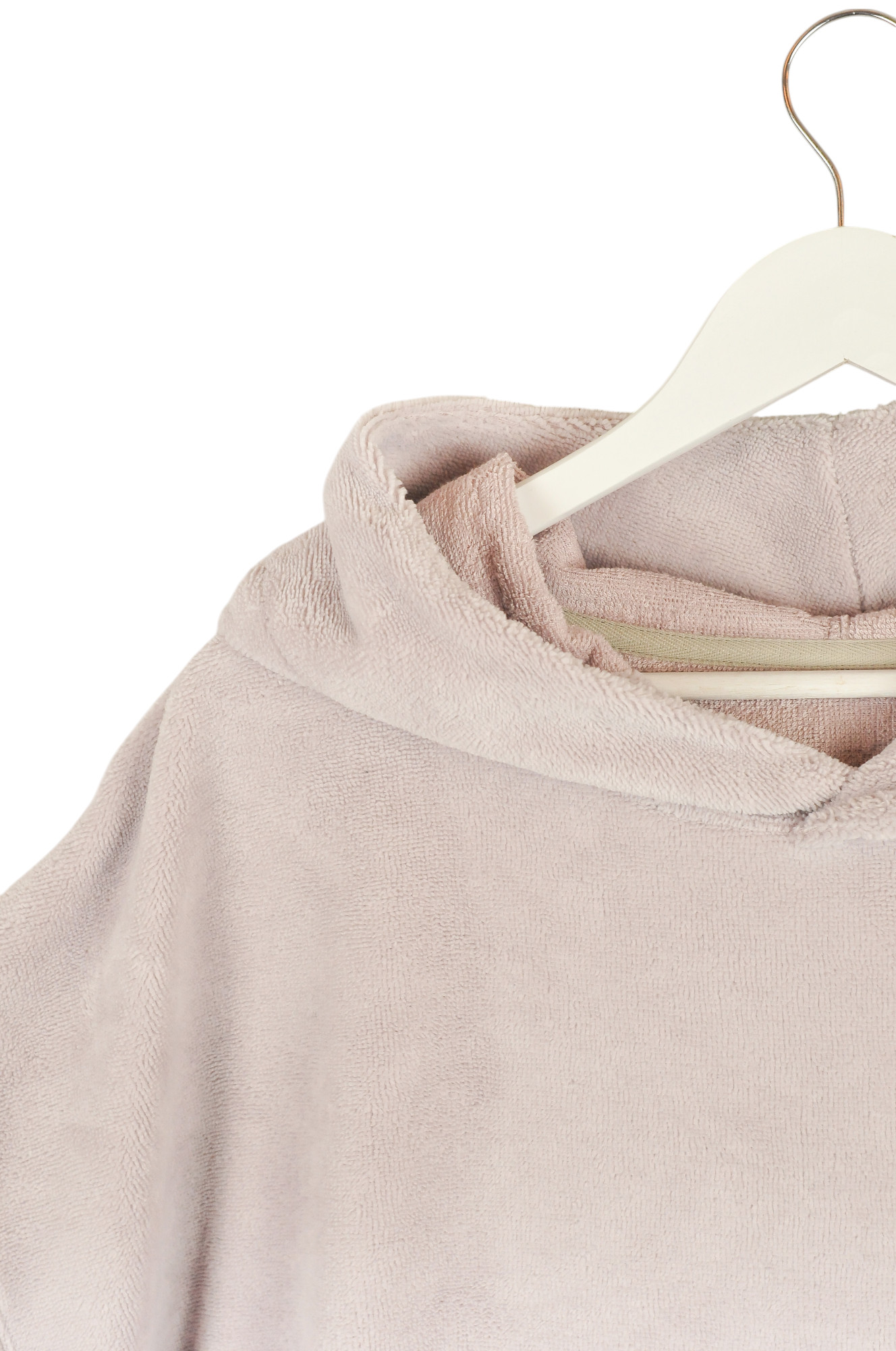 Bambukinis pirties/paplūdimio pončas pelenų rožė - Image 7