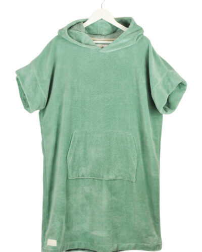 Bambukinis pirties/paplūdimio pončas šalavijas