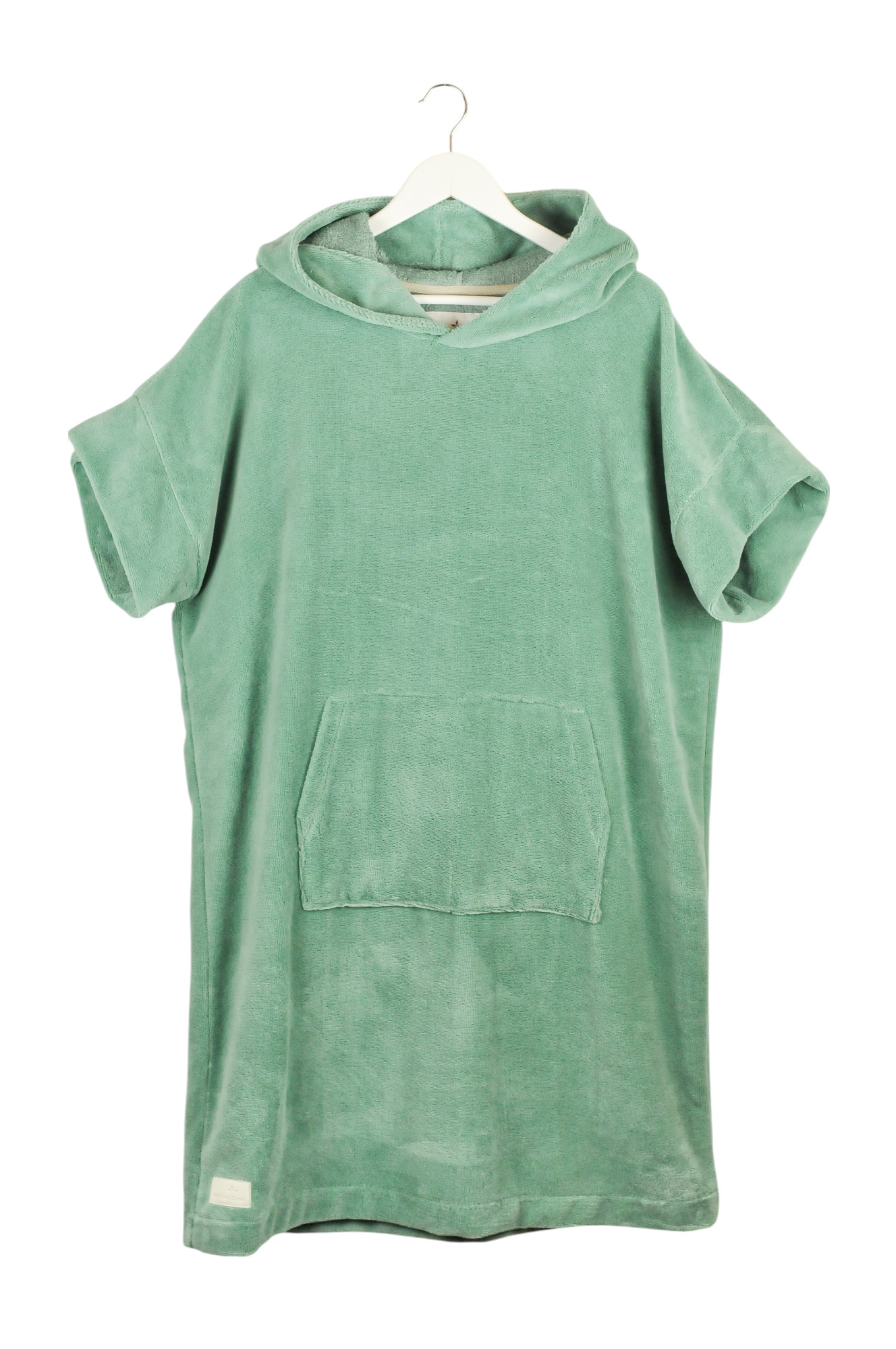 Bambukinis pirties/paplūdimio pončas šalavijas