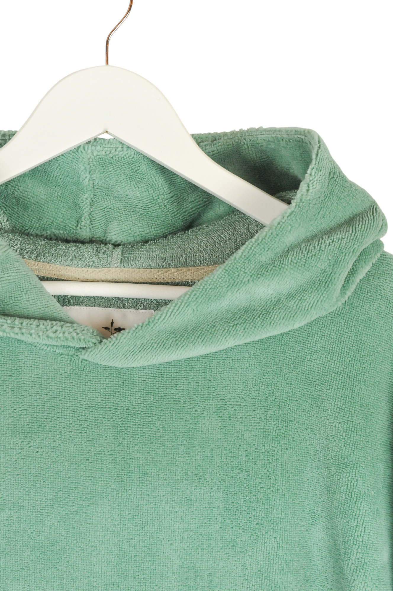 Bambukinis pirties/paplūdimio pončas šalavijas - Image 4