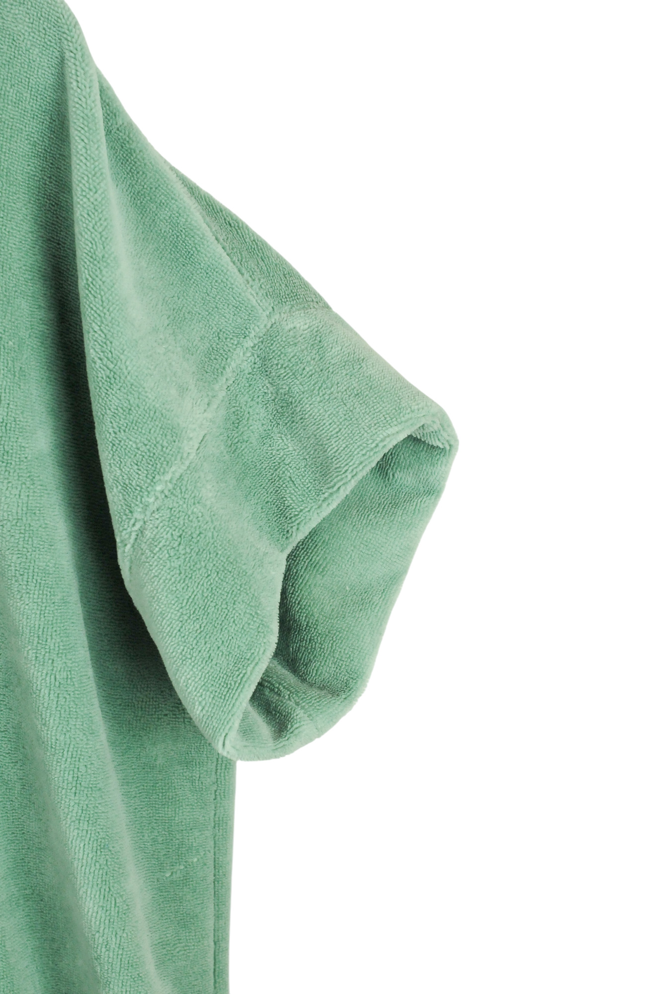 Bambukinis pirties/paplūdimio pončas šalavijas - Image 5