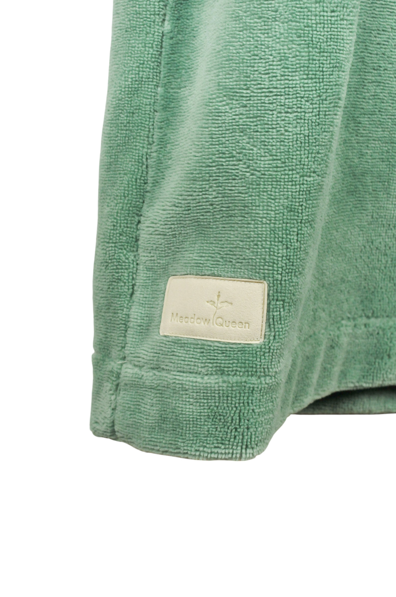 Bambukinis pirties/paplūdimio pončas šalavijas - Image 6