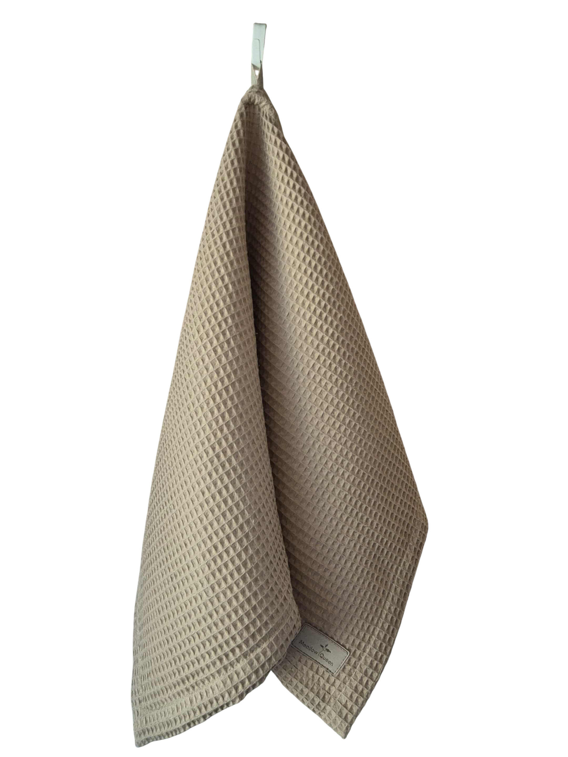 Medvilninis vafliuko rankšluostis - Image 4