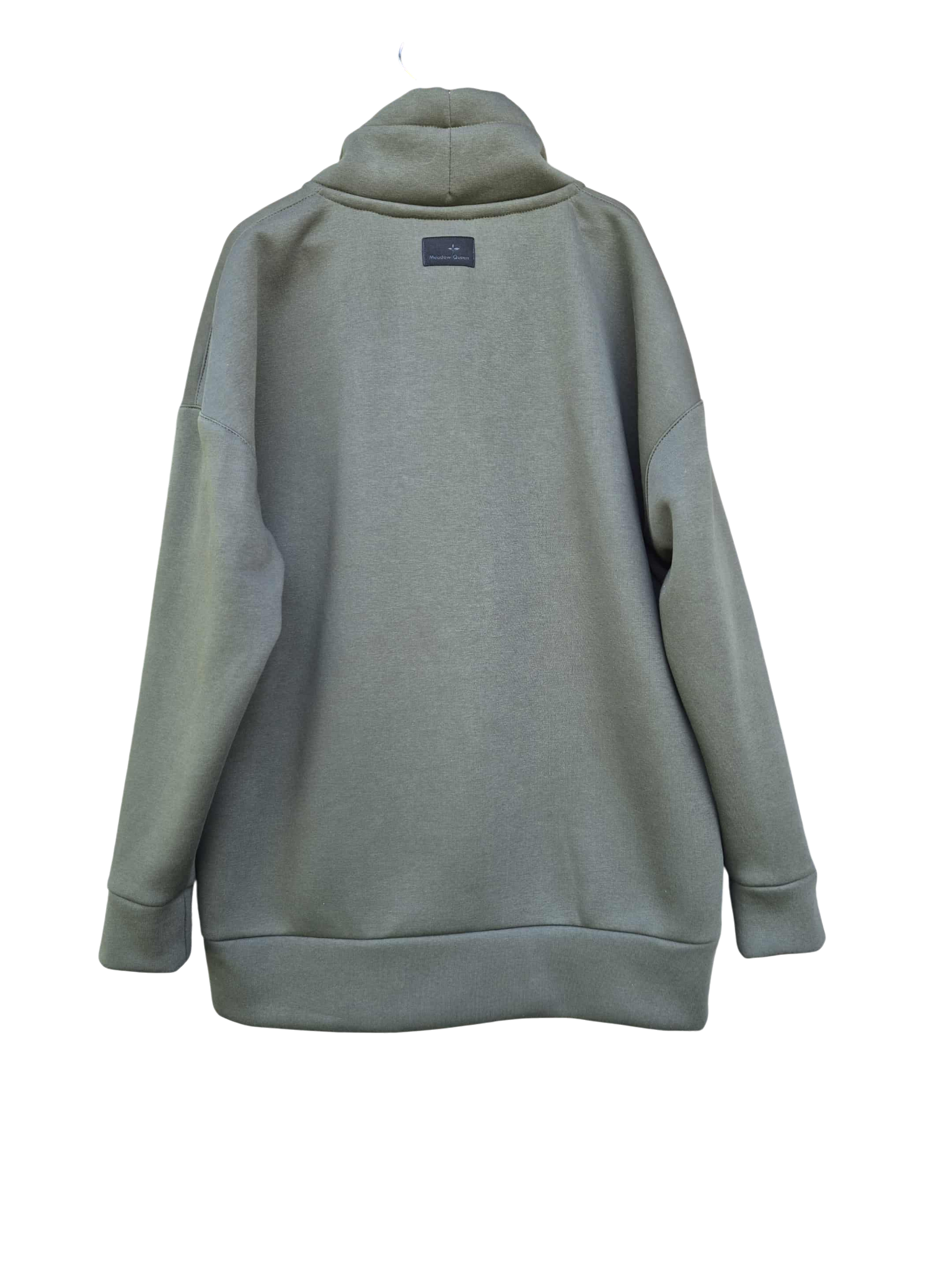 Vyriškas džemperis su užtrauktuku - Image 4